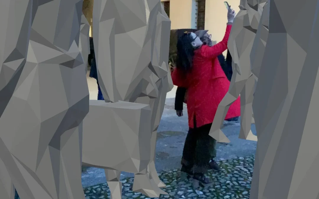 Guerra e pace in tutta la sua complessità
